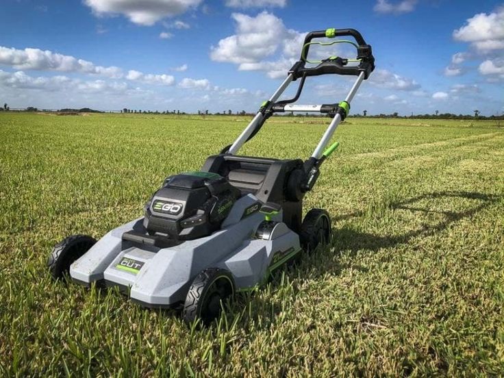 Lawn &amp; Garden Equipment