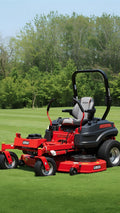 UB22 Lawn Care Equipment
