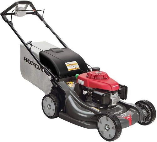 Honda 21-Inch Gas Lawn Mower