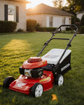 Honda 21-Inch Gas Lawn Mower