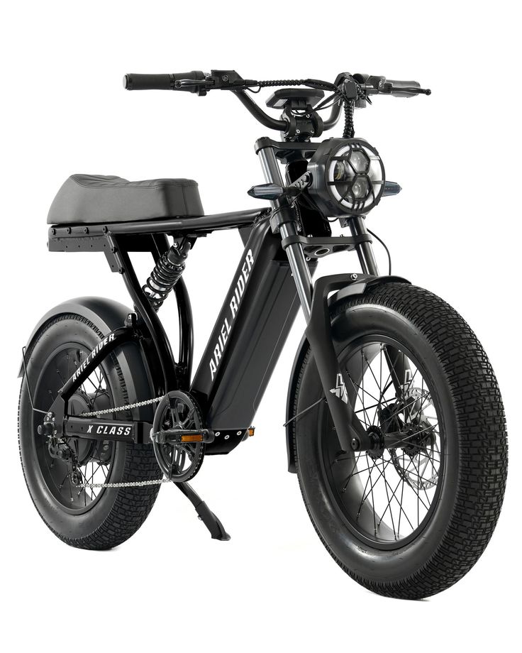 SUPER73 Electric Bike